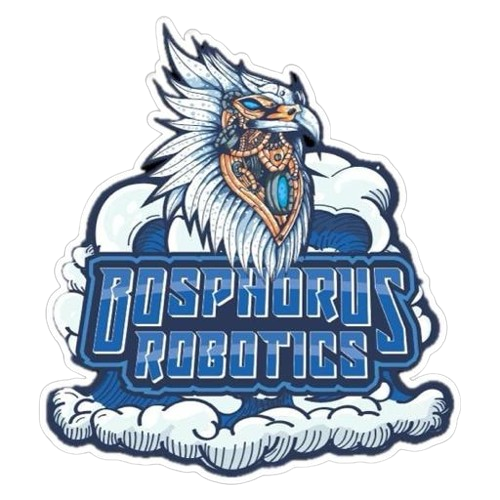 Bosphorus Robotics Logo